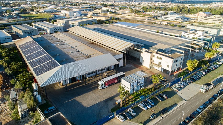 Azienda – castasrl.it